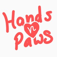 Hand n Paws interface
