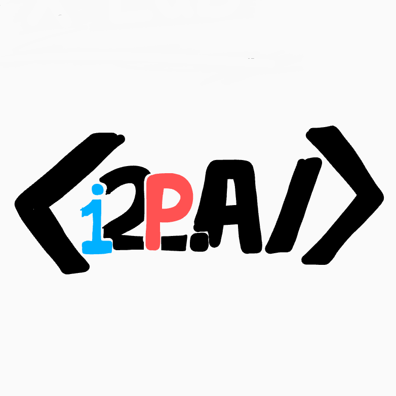 i2P.ai interface